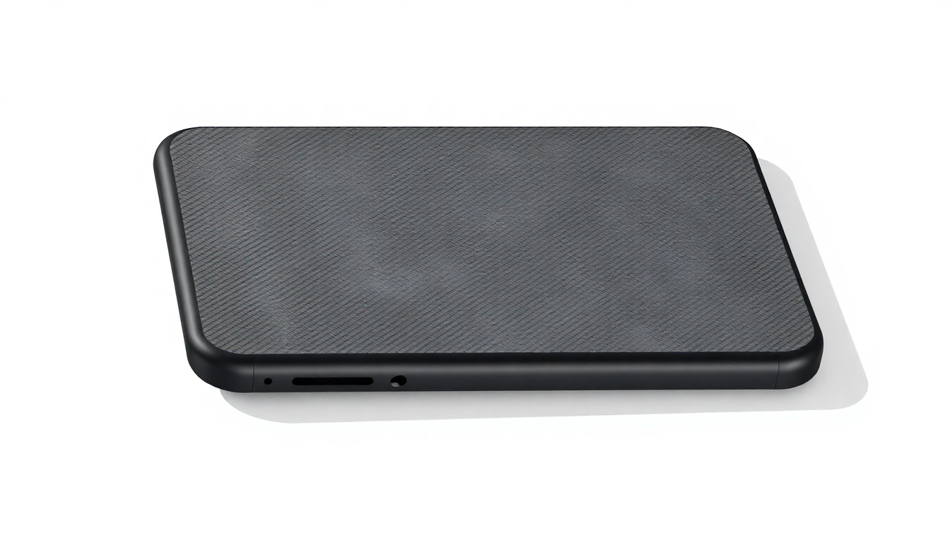 Capa para iPhone 17 Tech Woven Preta Gshield: guia completo de compra