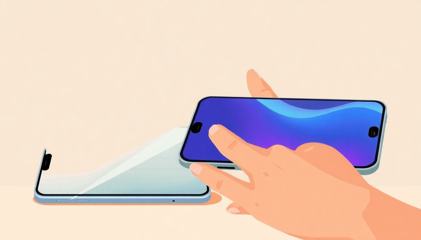 Película Hydrogel HD Gshield para Honor Magic 7 Lite: proteção desde o primeiro