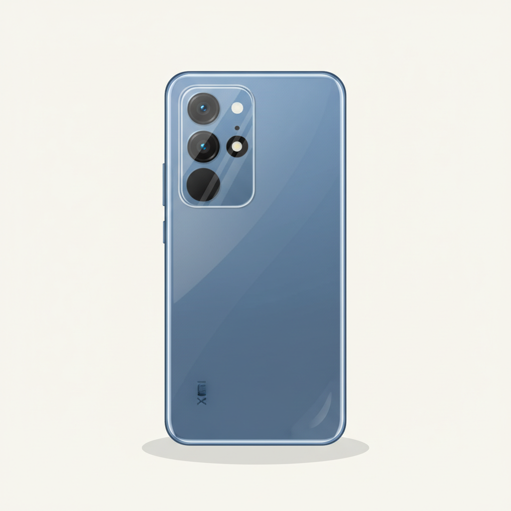Película para Xiaomi 17 Max Traseira Hydrogel HD Gshield: vale a pena? Análise c
