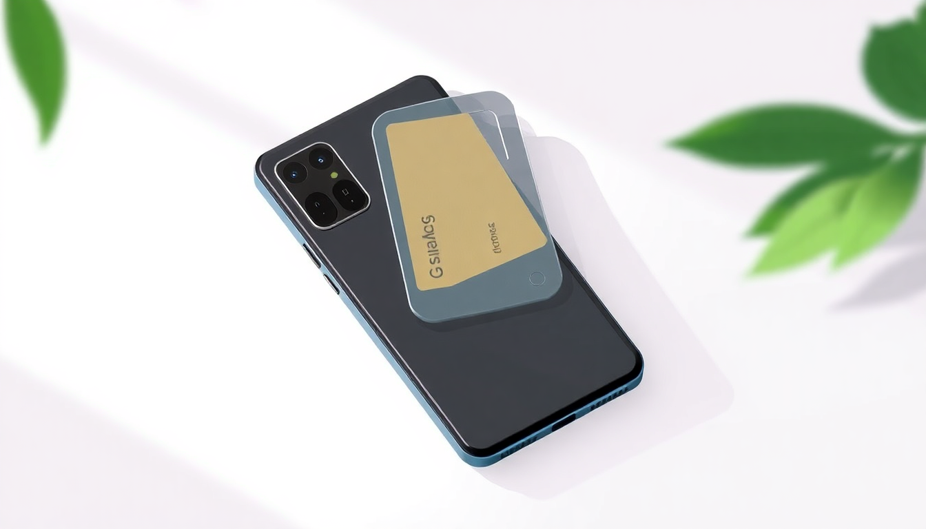 Capa Carteira Dual para Samsung Galaxy S24 Plus: guia completo Gshield