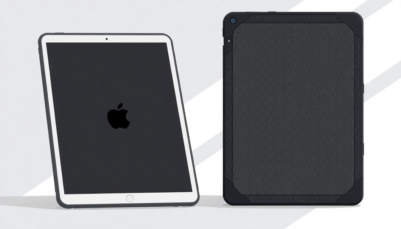 Kit Capa Phantom e Caneta Dinamic para iPad Mini 6 Gshield: guia completo