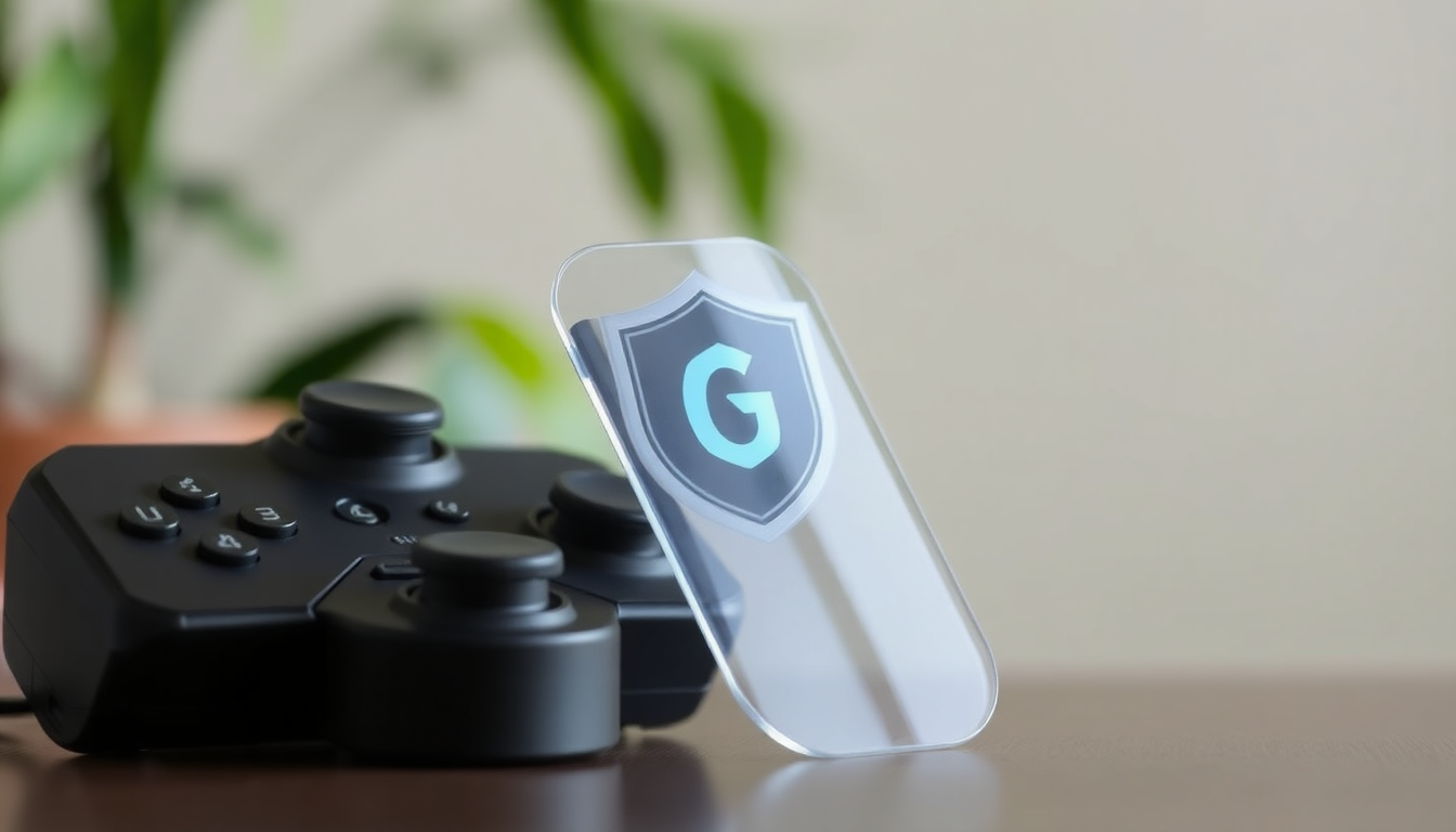 Película para Jovi T1 Hydrogel Gamer Fosca Gshield vale a pena? Análise completa