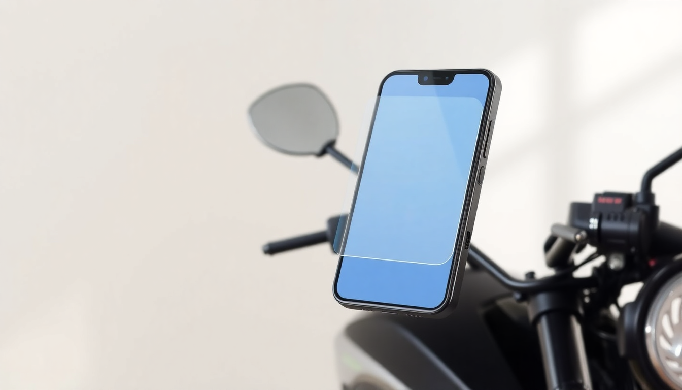 Película para Motorola Moto Edge 70 Pro - Privacidade Hydrogel Gshield