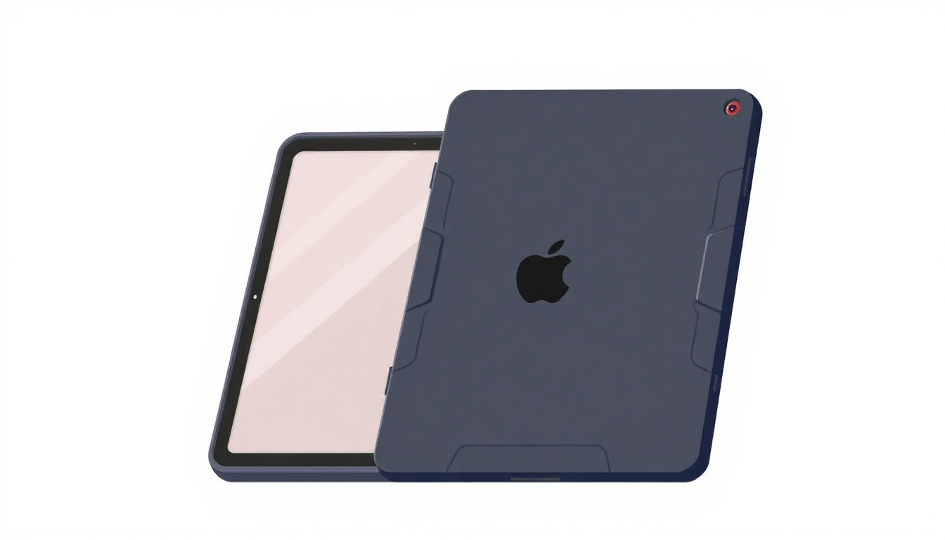 Capa para iPad 10.2 Dual Shock X Gshield: guia completo de compra e uso