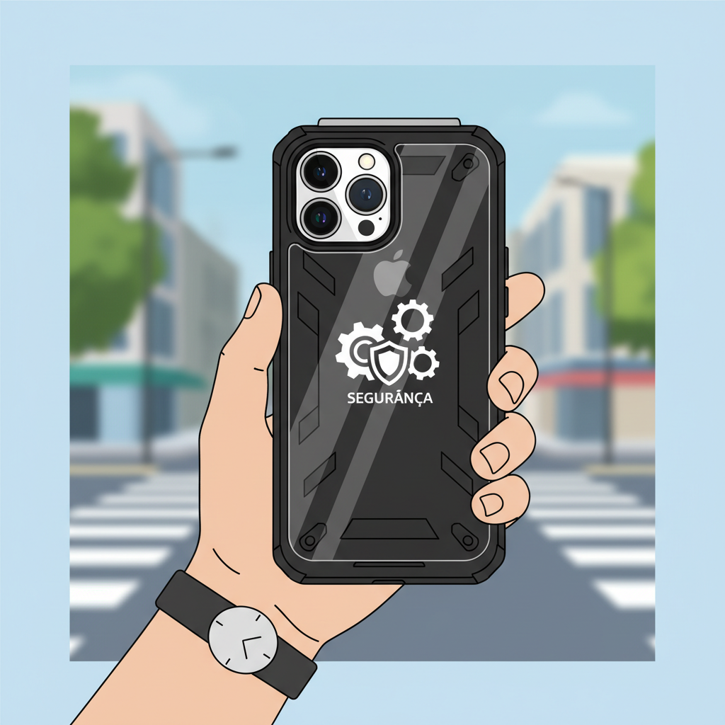 Capa para iPhone 16 Pro Max CamShield Pro Nillkin: guia completo