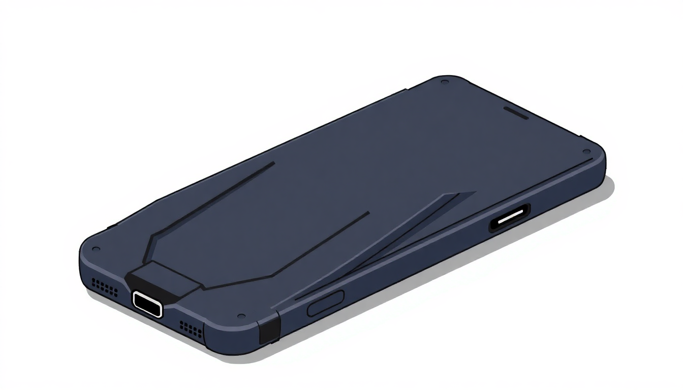 Capa Rugged Shield Gshield para Samsung Galaxy S24 Plus e S25 Plus: guia complet