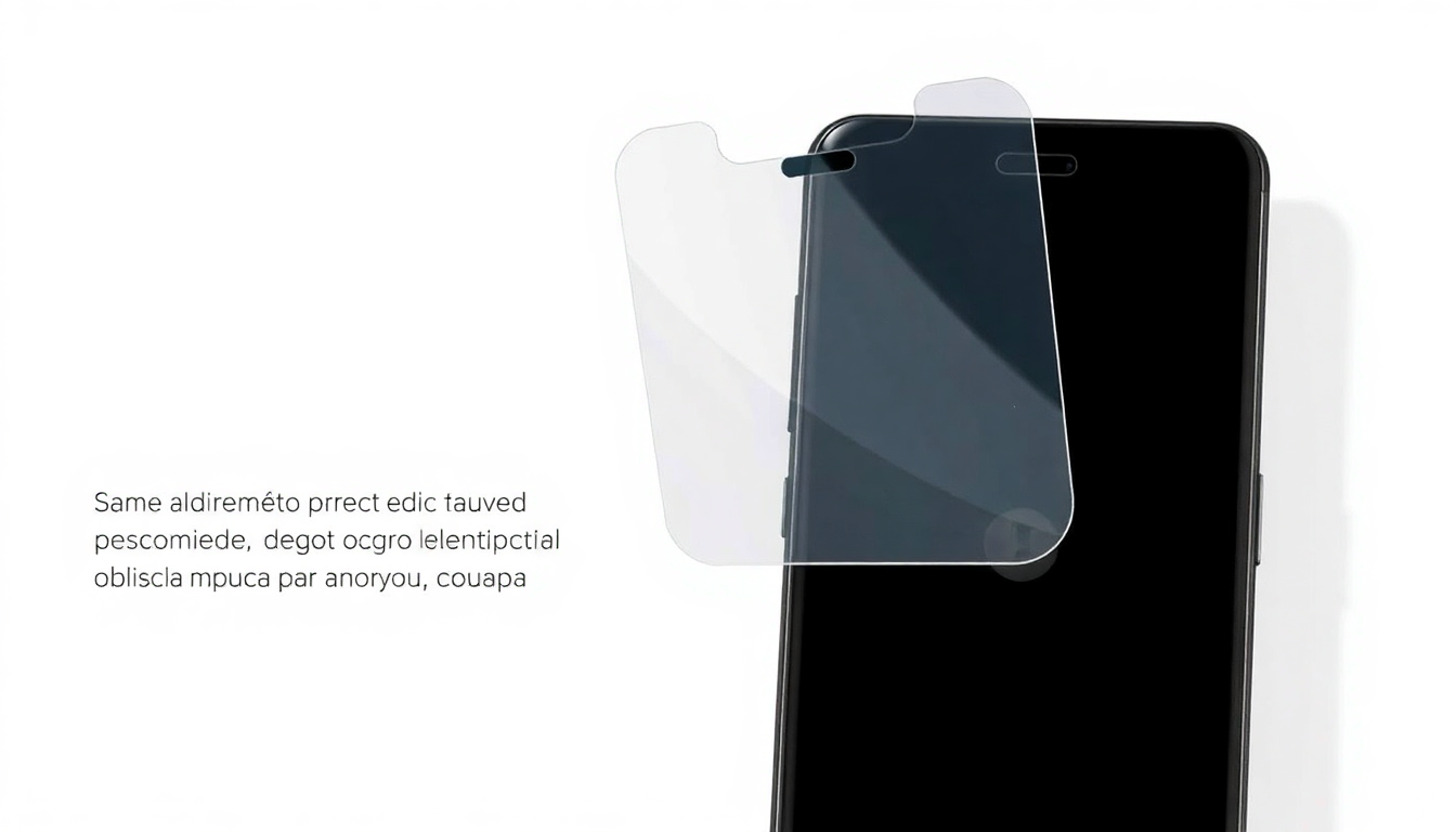 Película Traseira Hydrogel HD para Xiaomi 17T: tudo sobre a proteção Gshield
