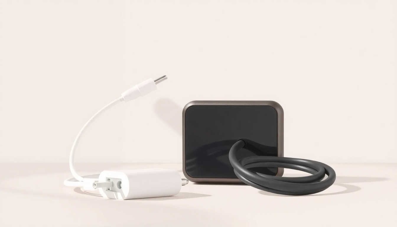 Kit Carregador 20W + Cabo Cheap Hawk Tipo C / Tipo C 1m Branco Eskilo: vale a pe