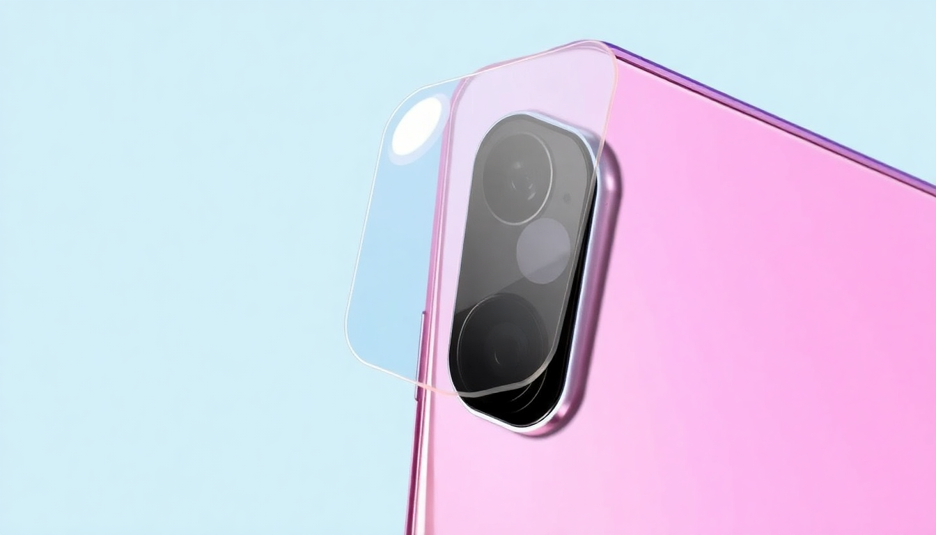 Película para Realme C100x Traseira Hydrogel HD Gshield: proteção completa para