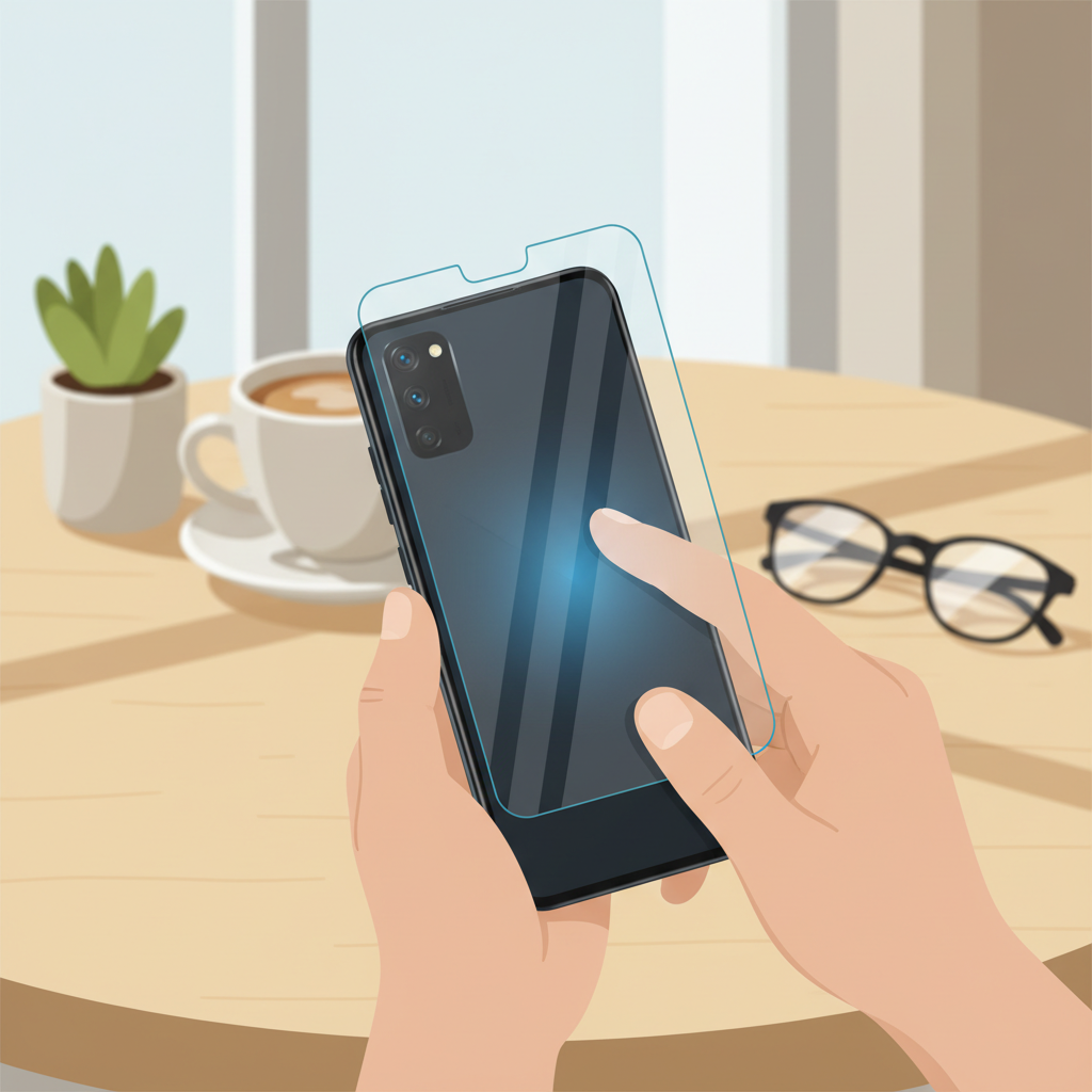 Película para Realme 16 5G com Privacidade Hydrogel chega ao Brasil pela Gshield