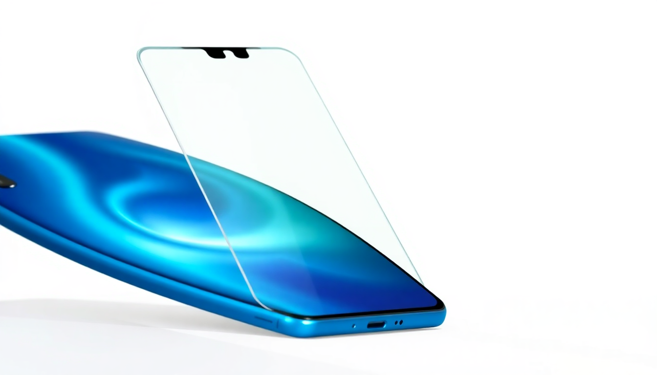 Como proteger a tela do Oppo Reno16 e Reno16 Pro: guia completo de acessórios 20