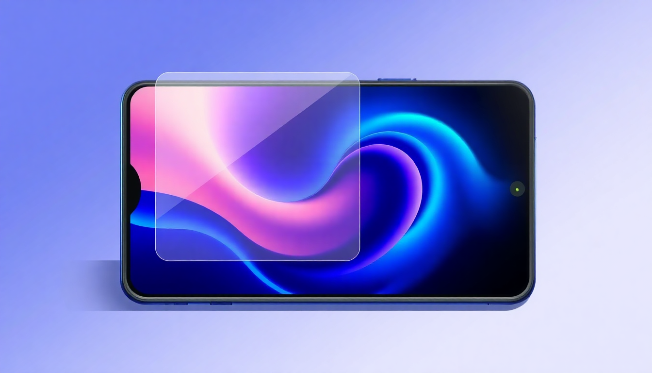 Película para Realme 16 Pro Plus 5G AntiBlue Gshield: vale a pena? Análise compl
