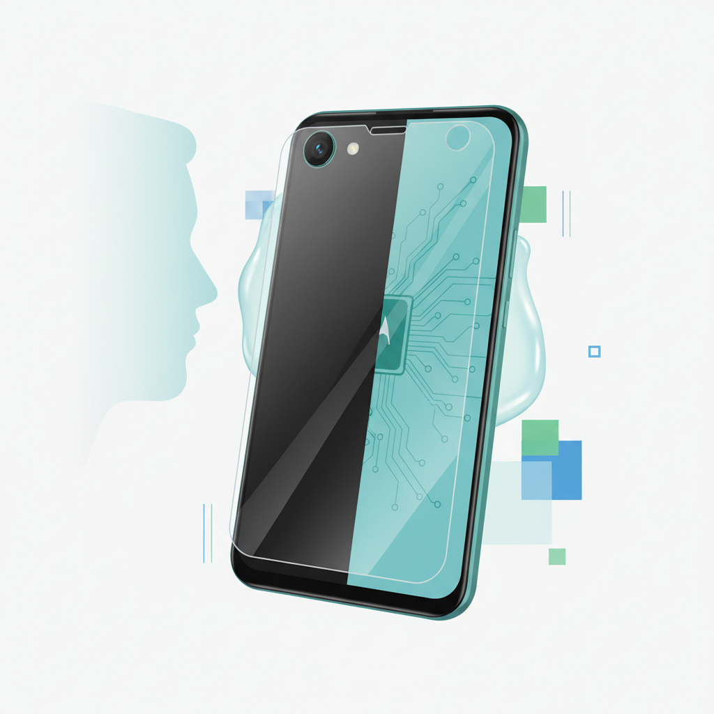 Película para Motorola Moto G Max 5G - Privacidade Hydrogel Gshield vale a pena?
