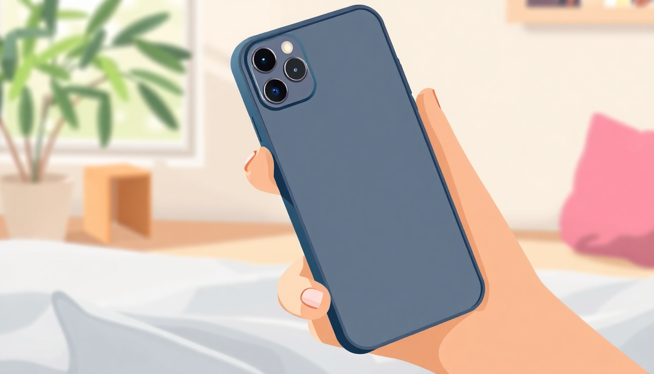 Capa para iPhone 12 Pro Max Dinamic Cam Protection Gshield: guia completo