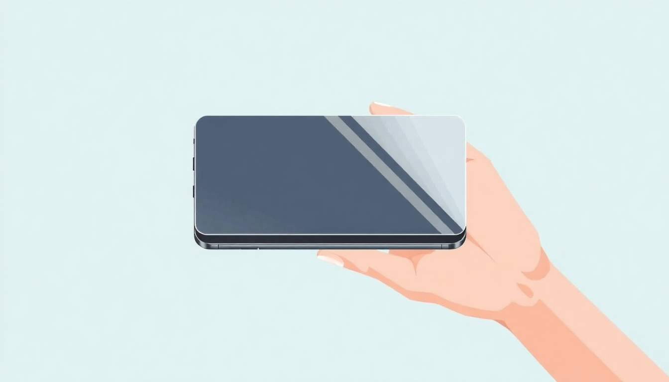 Película para Xiaomi 17 Max - Privacidade Hydrogel Gshield: vale a pena? Análise