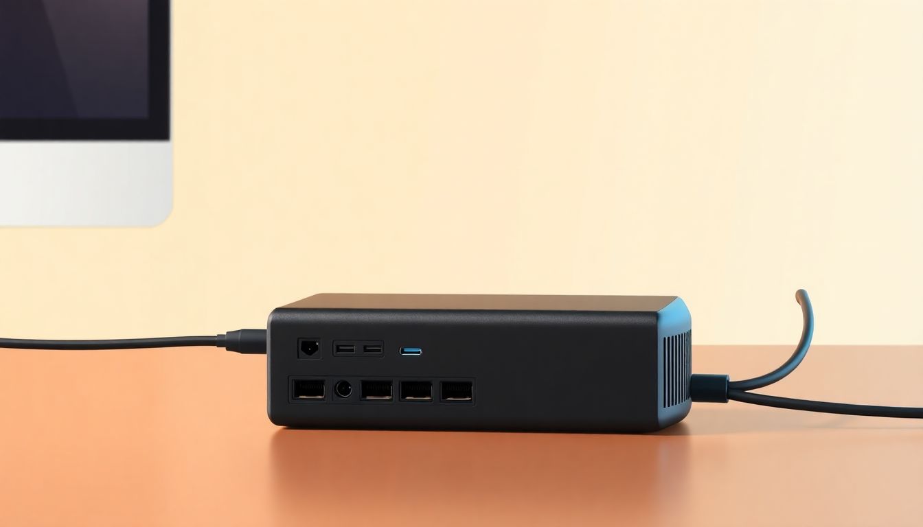 Carregador Universal para Notebook Delta 90W Bivolt Automático com 8 Conectores,