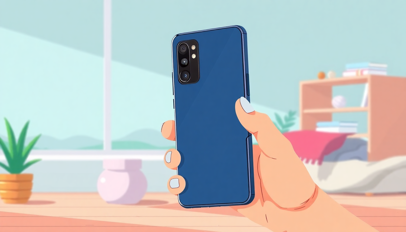 Capa para Samsung Galaxy M53 5G Dinamic Cam Protection Gshield: guia completo
