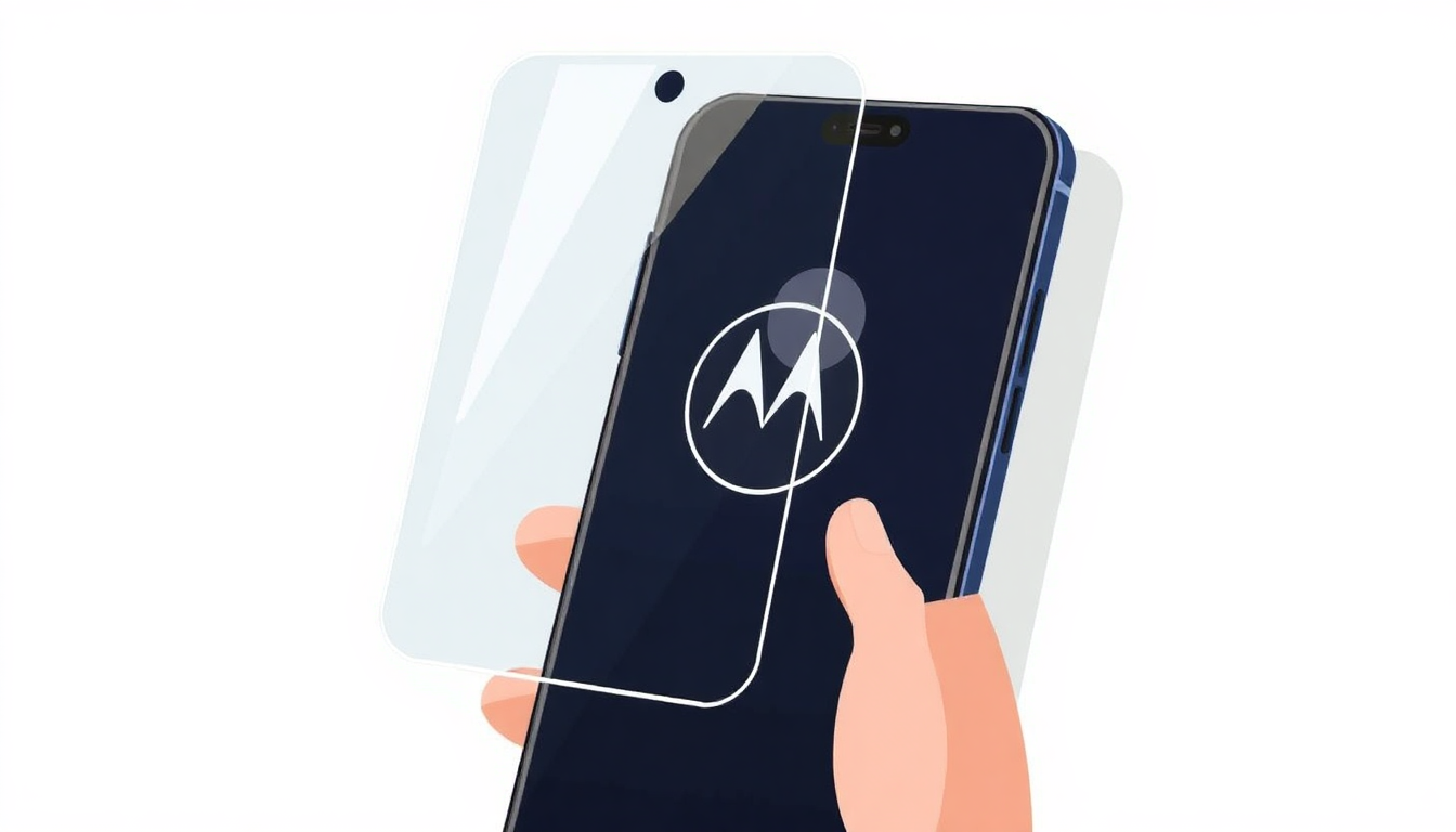 Película para Motorola Moto G47 5G Privacidade Hydrogel Gshield: Vale a Pena?
