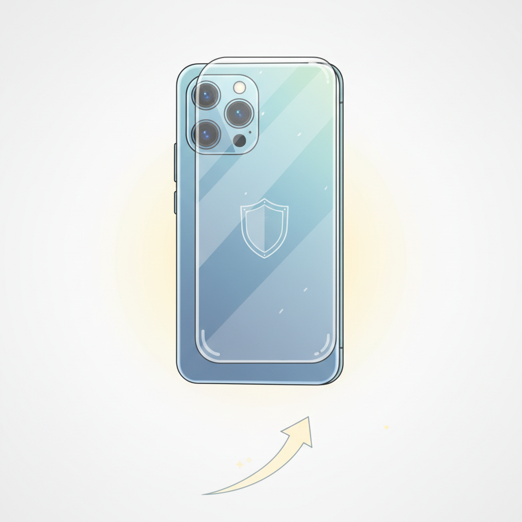 Película para Realme 16 Pro Plus 5G Traseira Hydrogel HD Gshield: vale a pena? A