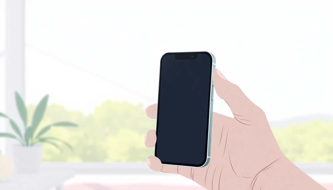 Película Traseira Efeito Couro Bege para iPhone 13 Mini: Gshield lança proteção