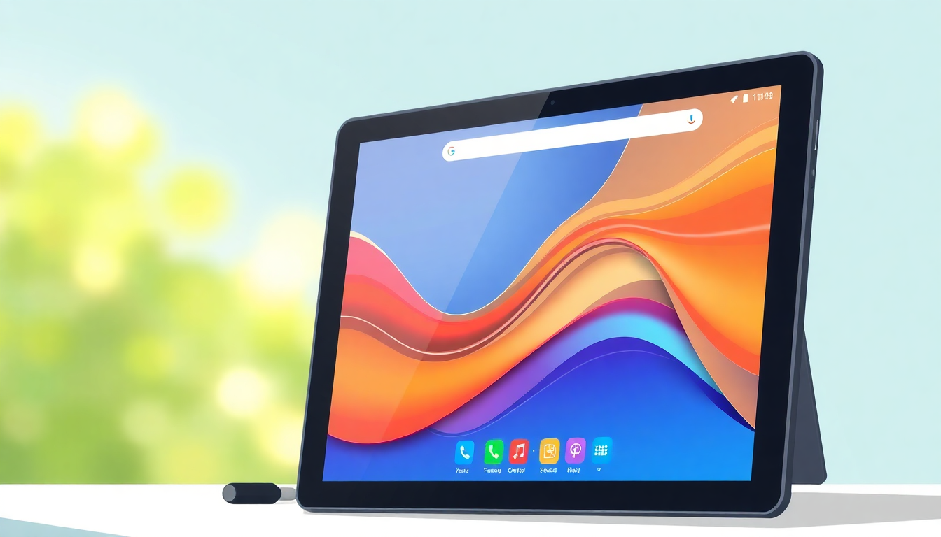 Lenovo IdeaTab 256 GB: quais acessórios valem a pena comprar junto com o tablet?