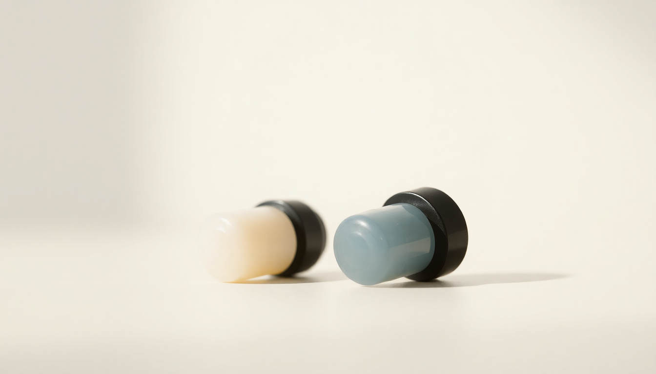 Tampão de Ouvido Earplugs Shield Calm Gshield: Tudo Sobre Proteção Auricular com