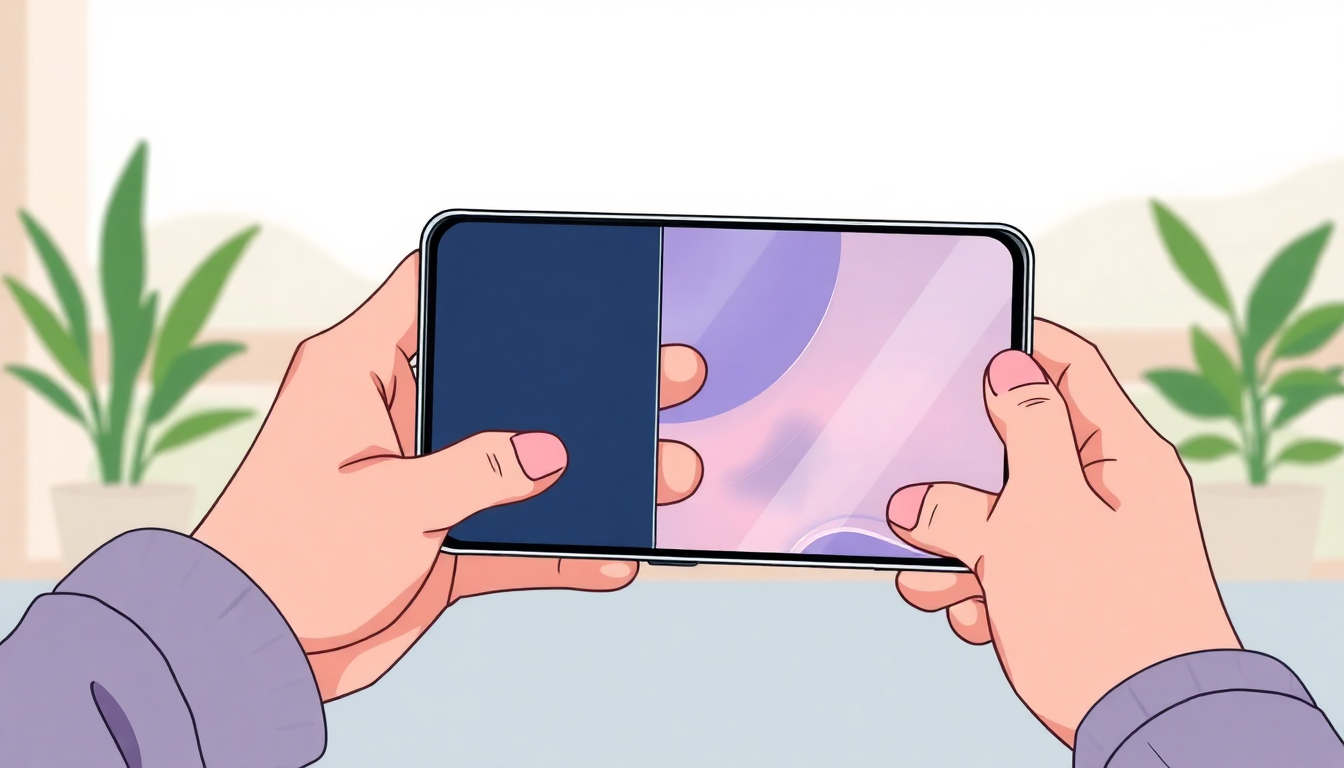 Película para Galaxy A27 Hydrogel HD Gshield: proteção flexível lançada em junho