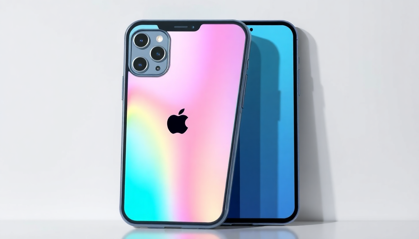 Capa para iPhone 16 Pro Max Magsafe Rainbow Transparente Gshield: guia completo