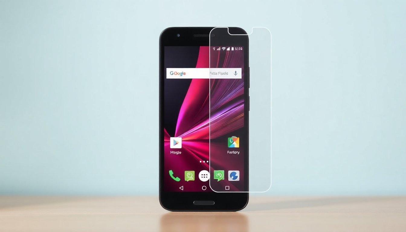 Película para Motorola Moto G Max - Hydrogel HD Gshield: vale a pena? Análise co