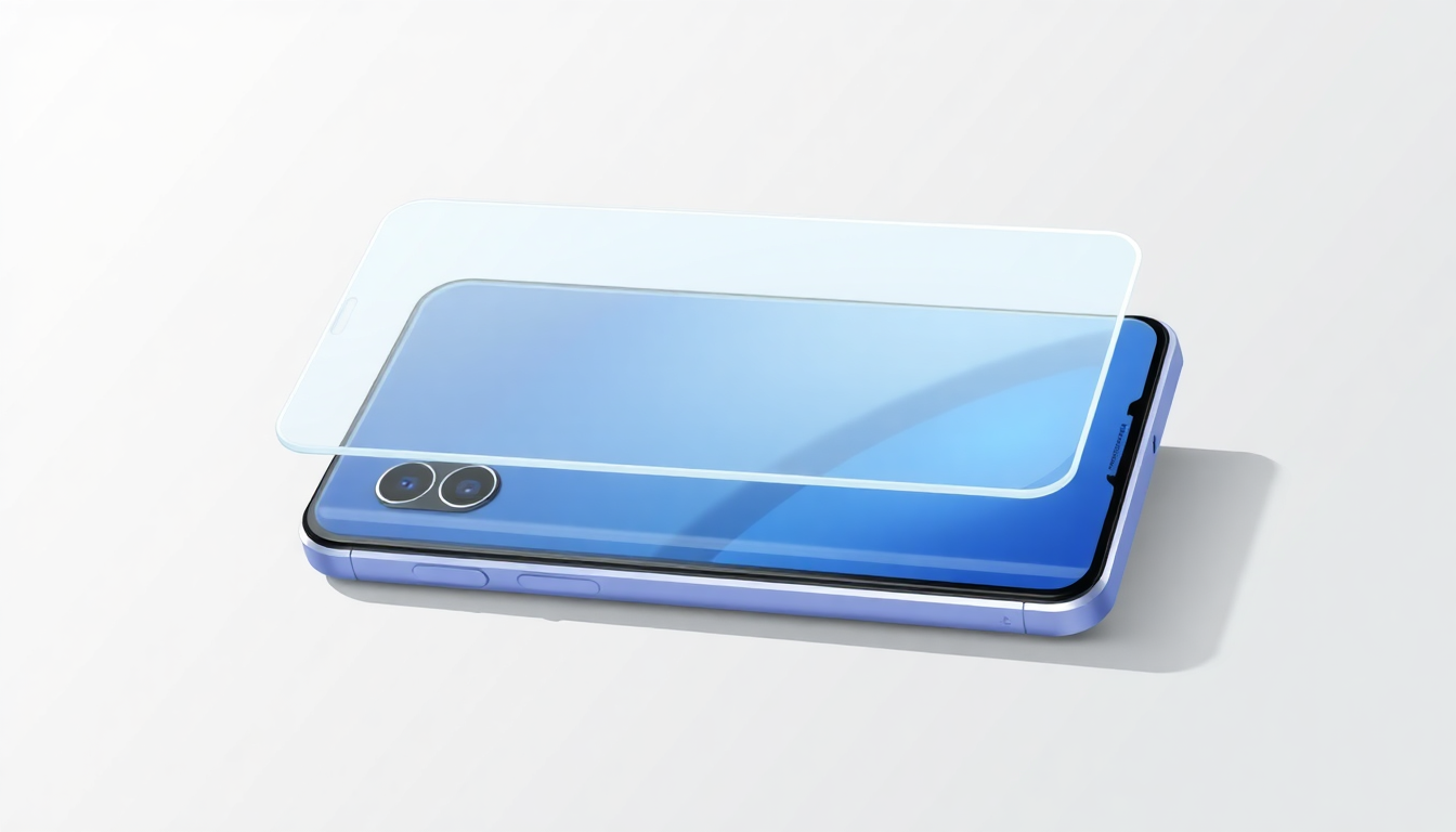 Capa Crystal Slim para Samsung Galaxy S24: transparente e sem amarelamento
