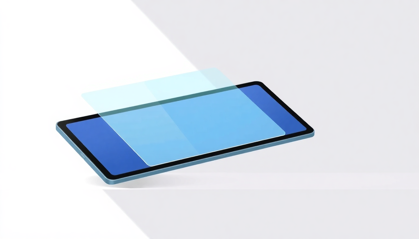 Película para Xiaomi Pad 8 Pro - Privacidade Hydrogel Gshield: análise completa