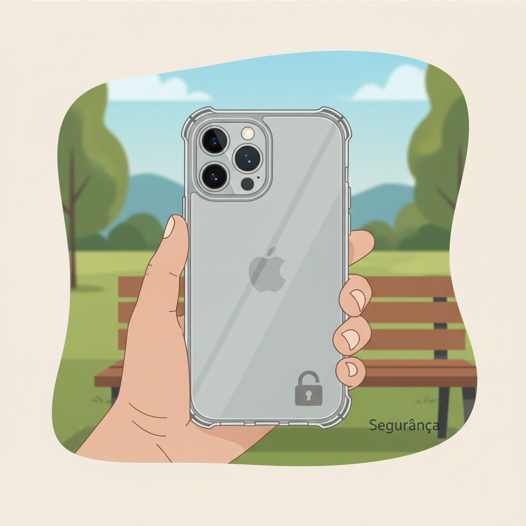 Capa para iPhone 16 CamShield Pro Nillkin: guia completo de compra e uso