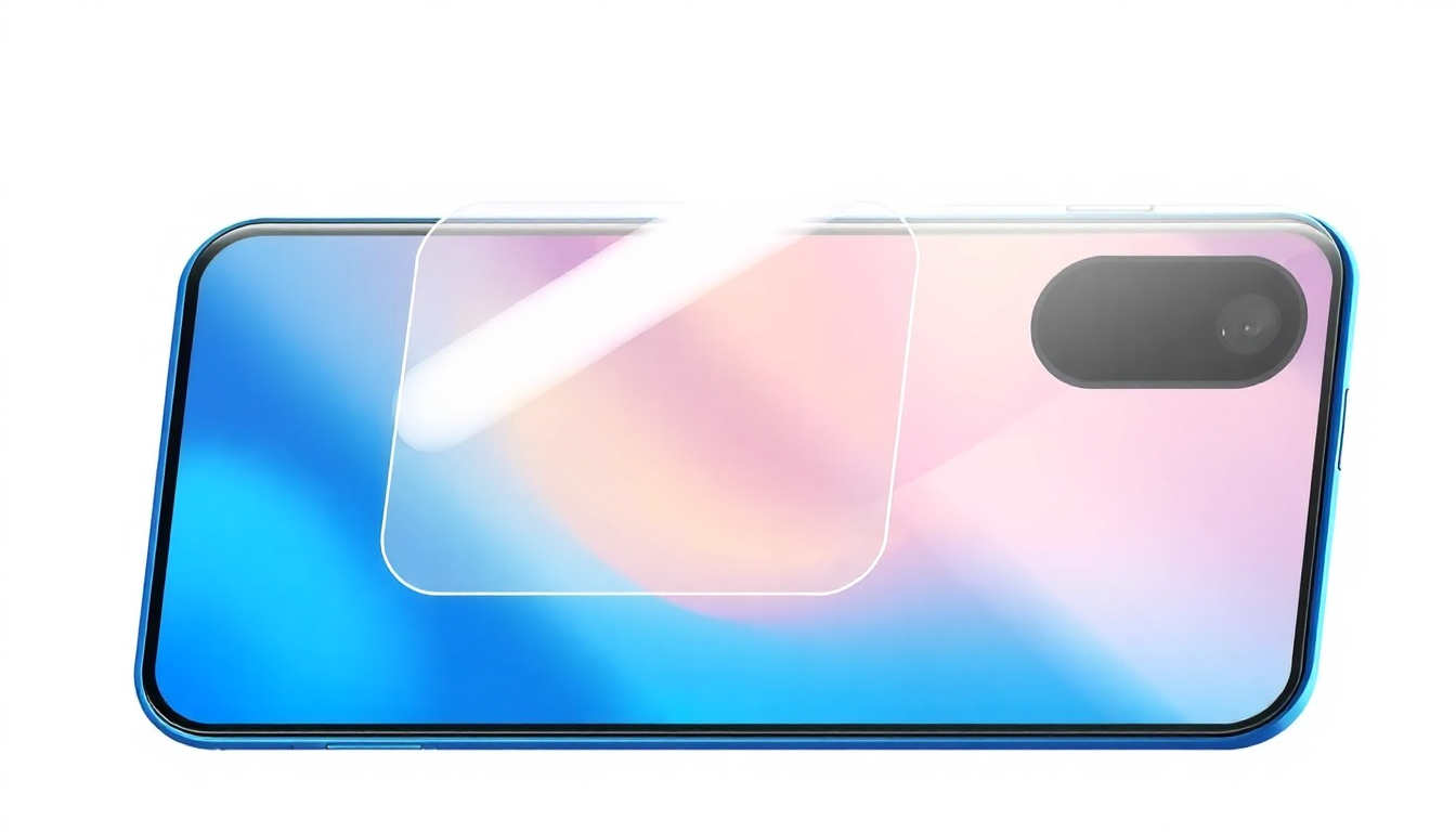 Película Hydrogel Gamer Fosca para Moto G47 5G Gshield: vale a pena? Análise com