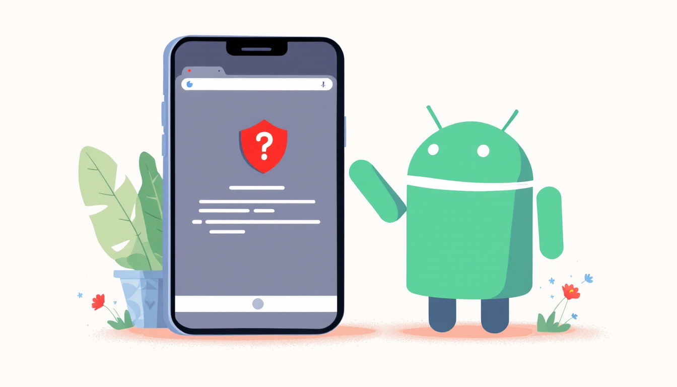 Android abre links no navegador errado? Veja como resolver e proteger sua experi