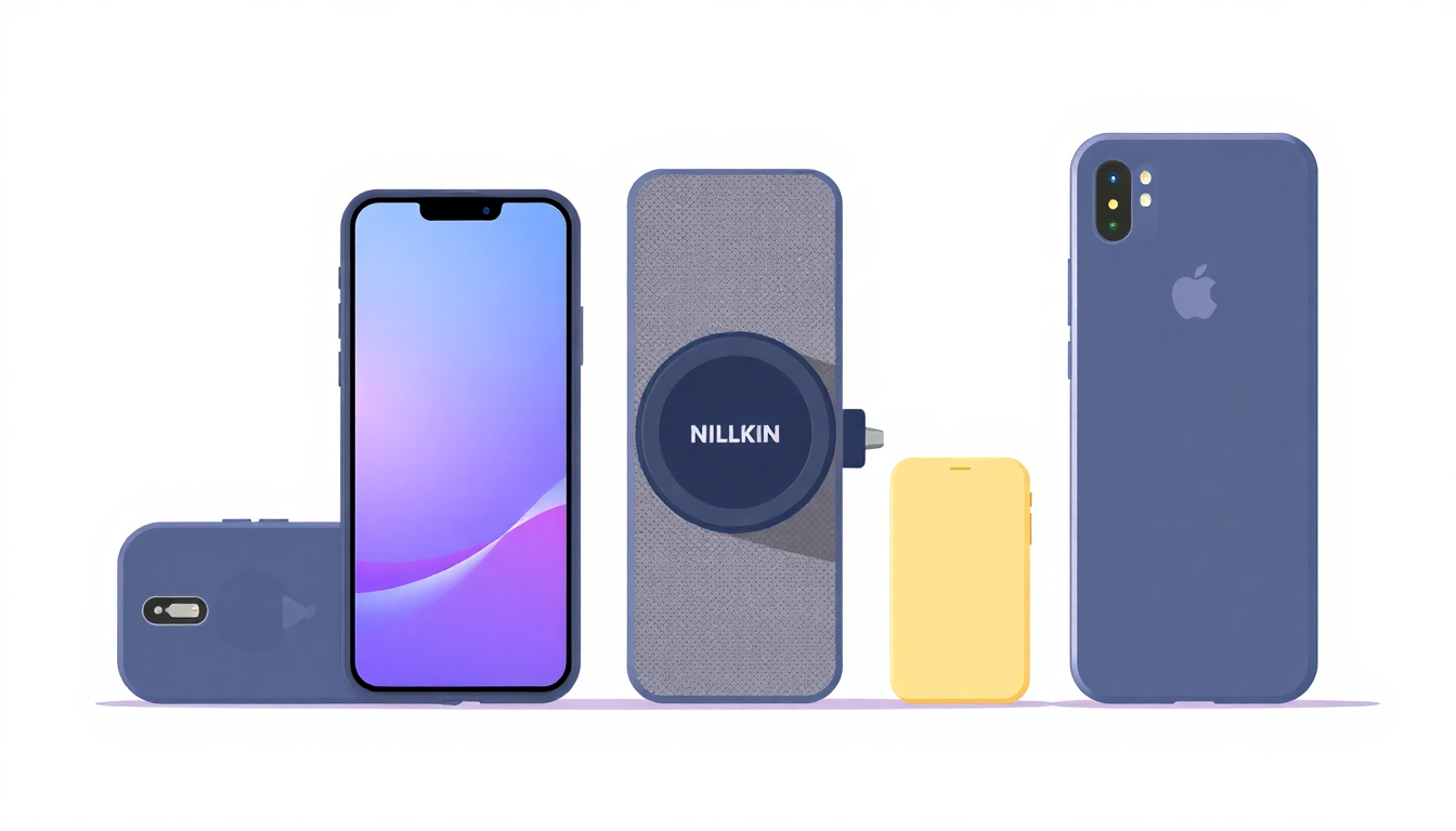 Nillkin: o que é, quais produtos vale a pena e onde comprar no Brasil
