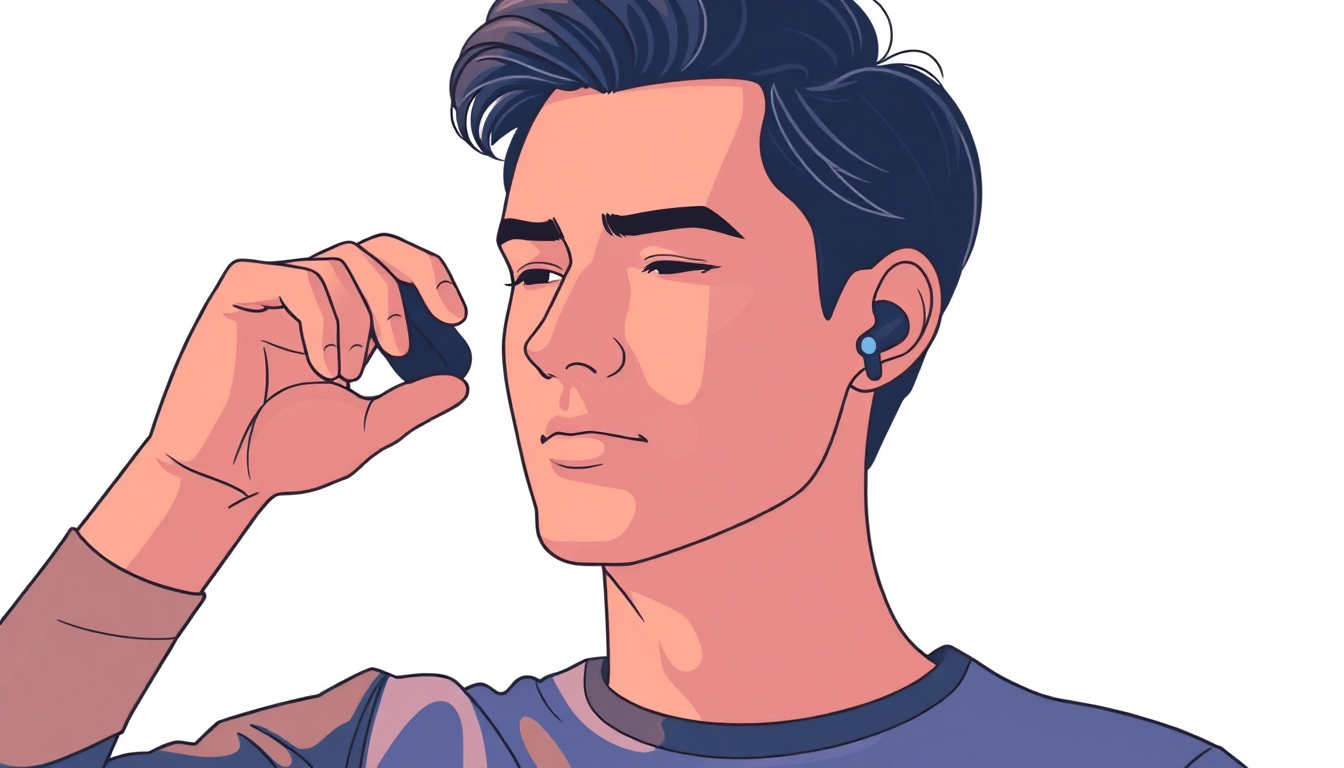 Earbuds Symetric Gshield: guia completo do fone Bluetooth em 2026