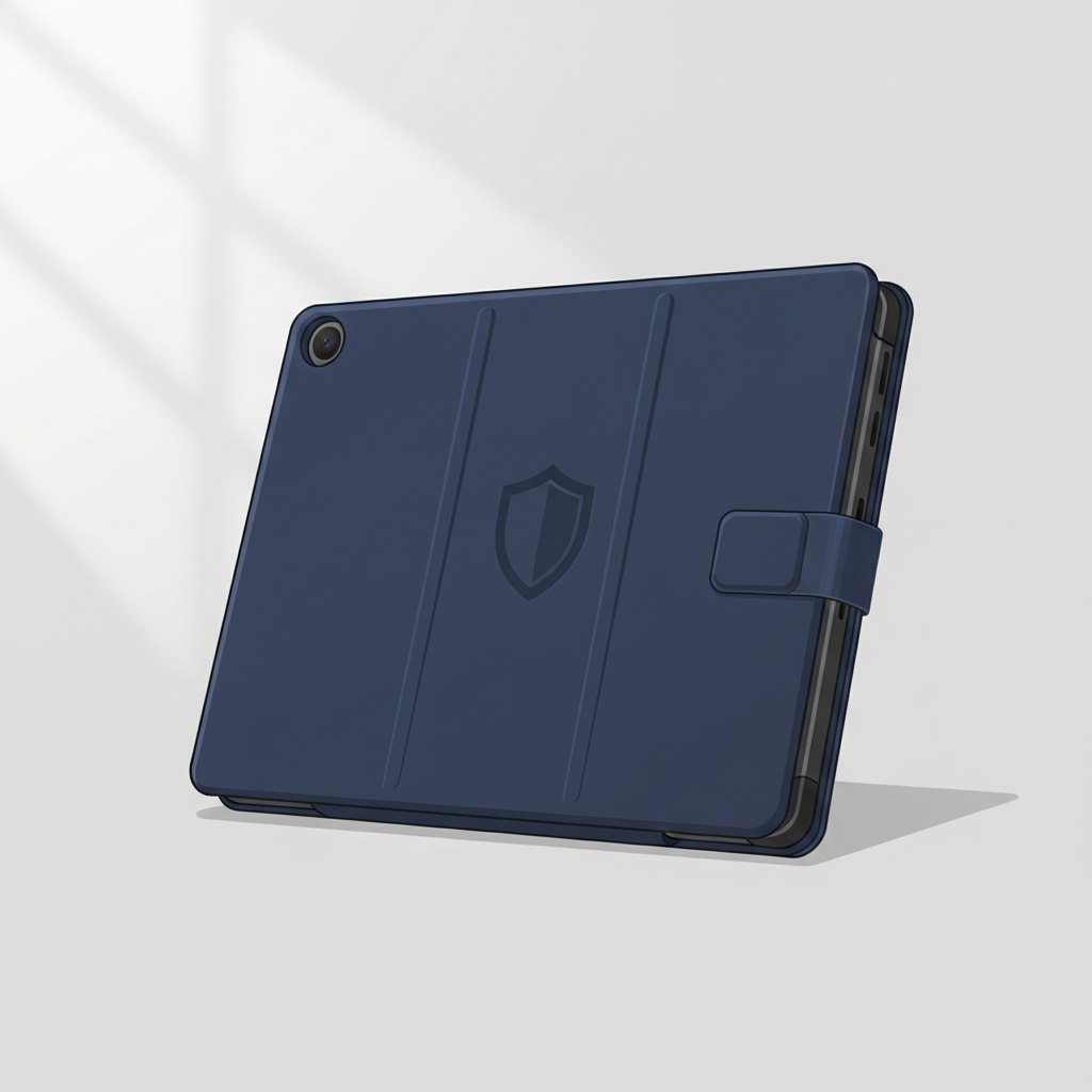 Capa para Tablet TCL Tab 10S Universal Office Gshield: guia completo
