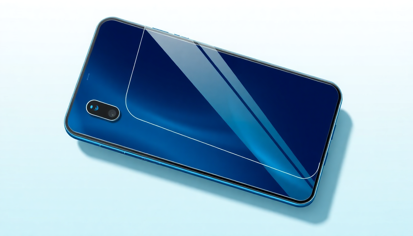 Película para Oppo A6 Pro Hydrogel HD Gshield: tudo sobre proteção de tela em 20