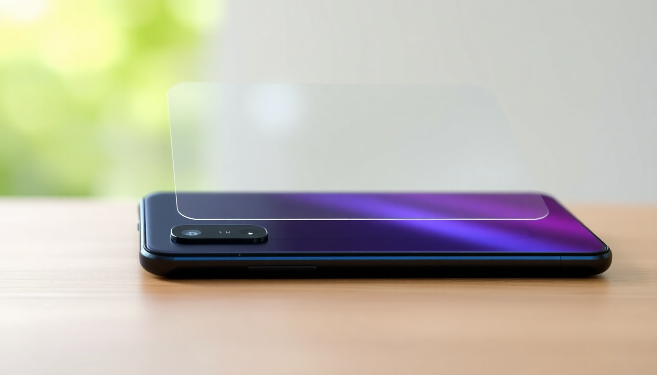 Película para Realme 16 5G Privacidade Hydrogel Gshield: vale a pena? Análise co