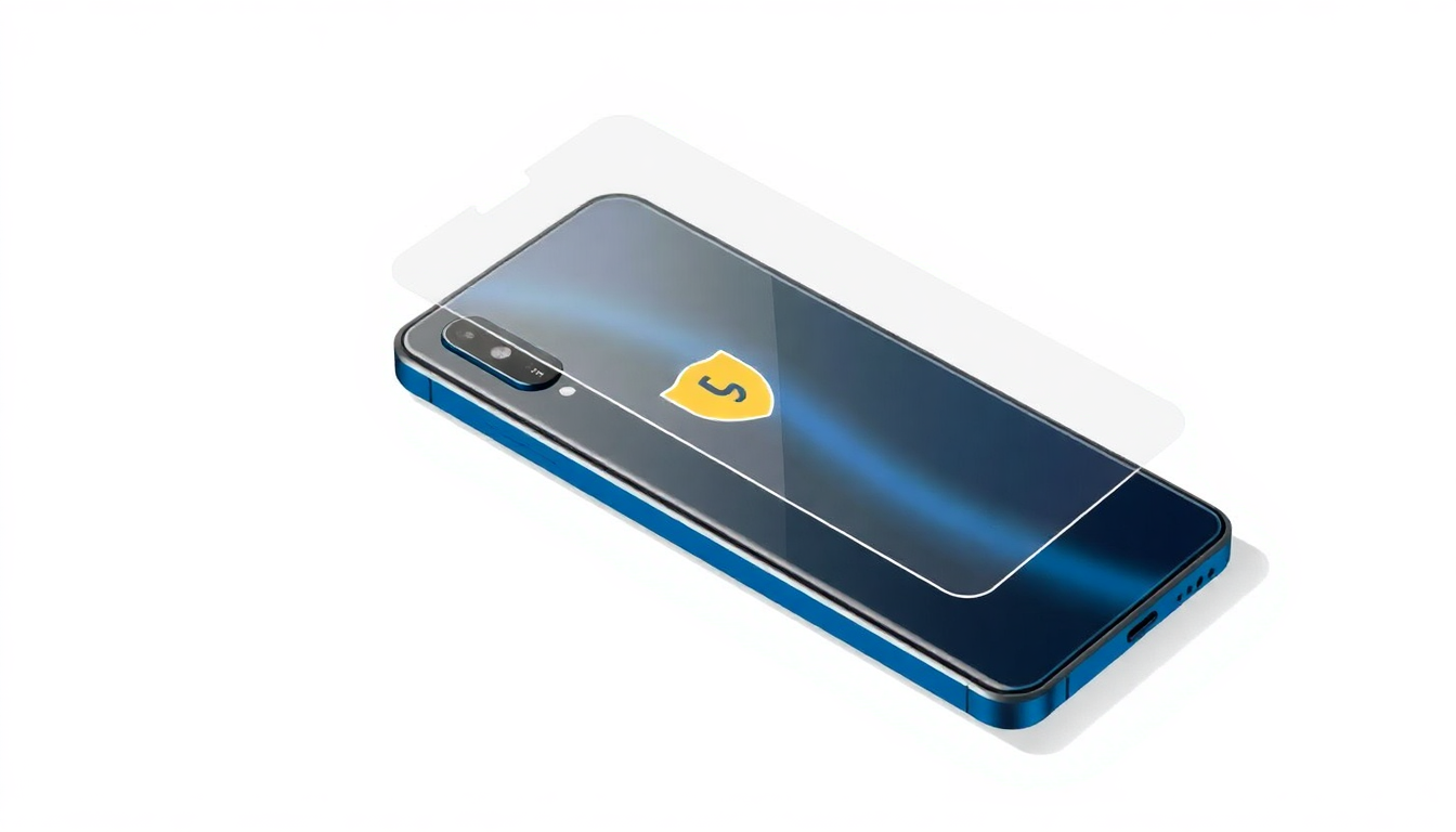 Película para Realme P4 Lite Traseira Hydrogel HD Gshield: Análise Completa 2026