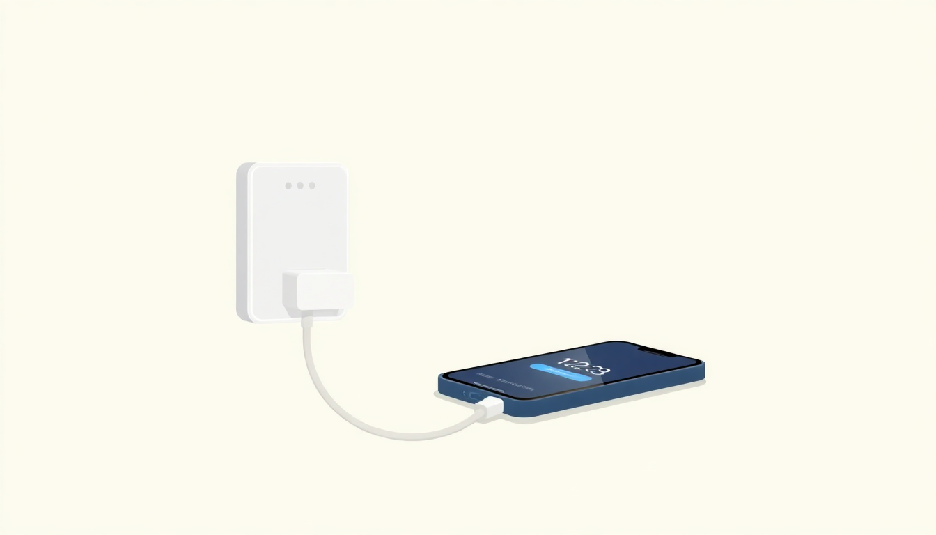 Kit Carregamento Rápido GaN 20W com Cabo 4 em 1 65W USB-C Lightning: lançamento