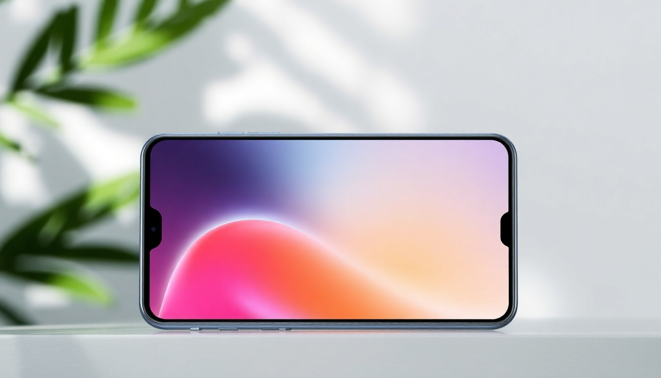Película para Realme 16 5G Hydrogel HD Gshield: proteção total sem perder qualid