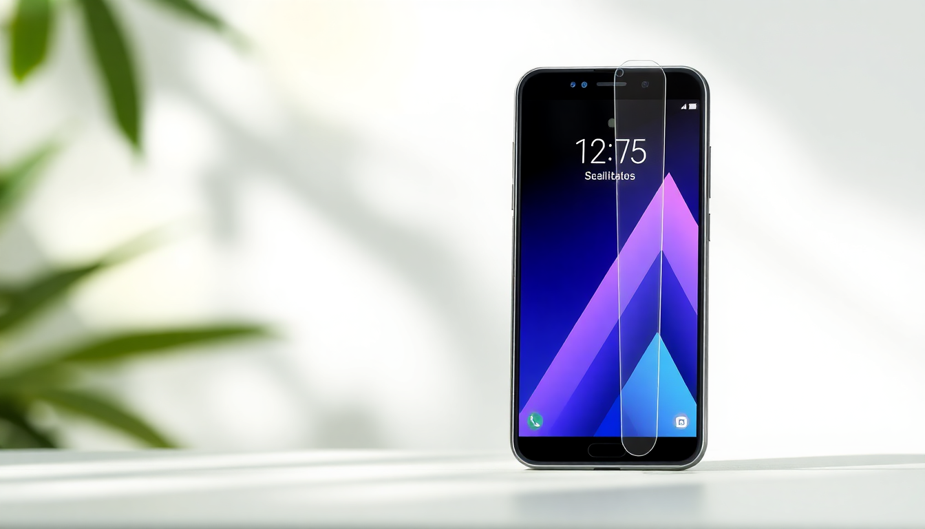 Capa Crystal Slim para Samsung Galaxy A06: guia completo de compra e uso