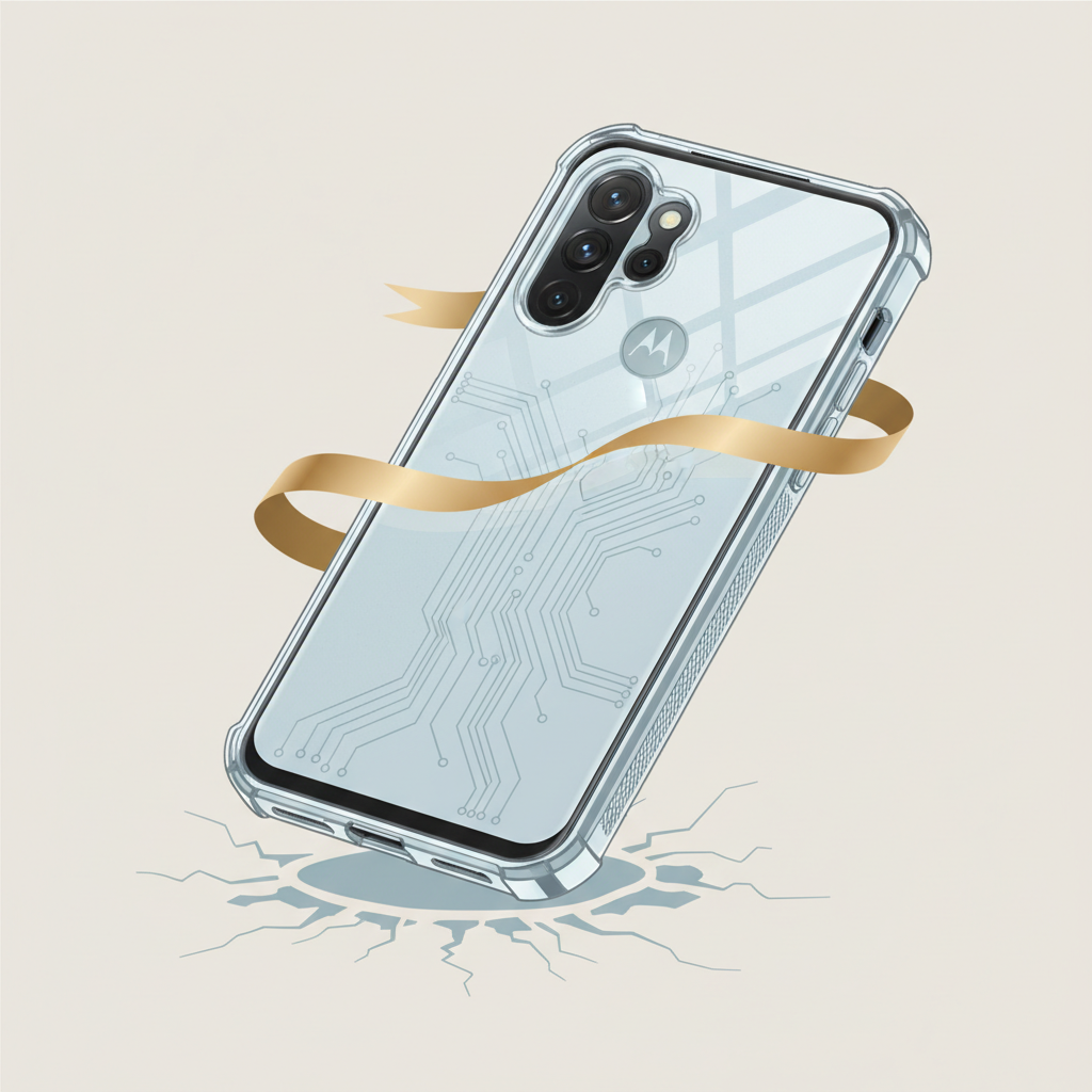 Capa para Motorola Moto Edge 70 Discovery Gshield: guia completo 2026