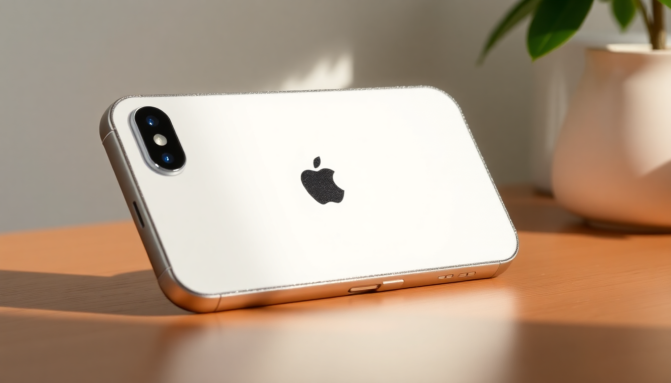 Capa para iPhone 16 com MagSafe Glitter da Gshield vale a pena? Análise completa