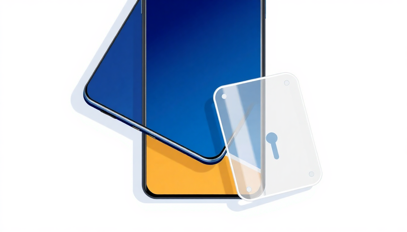Acessórios para Galaxy A57: o que comprar antes de sair usando sem proteção