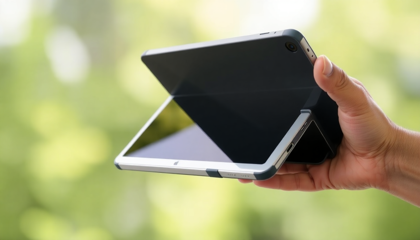 Kit Capa Phantom e Caneta Dinamic para iPad Mini 6 - Gshield: guia completo