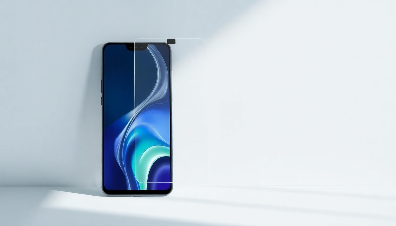 Película para Xiaomi 17 Max - Hydrogel HD Gshield: tudo o que você precisa saber