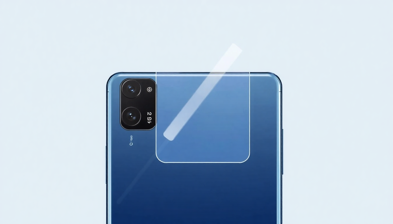 Película para Honor Magic V3 Traseira Hydrogel HD Gshield