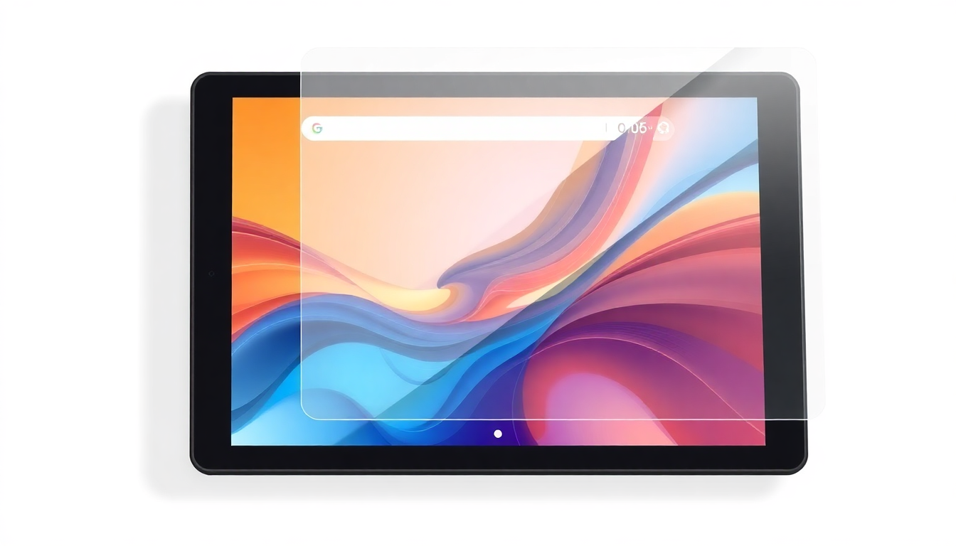 Película para Xiaomi Pad 8 Pro Traseira Hydrogel HD Gshield: Proteção Completa p
